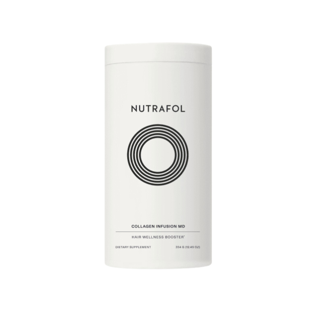 Nutrafol® Collagen Infusion MD 1-Month Supply