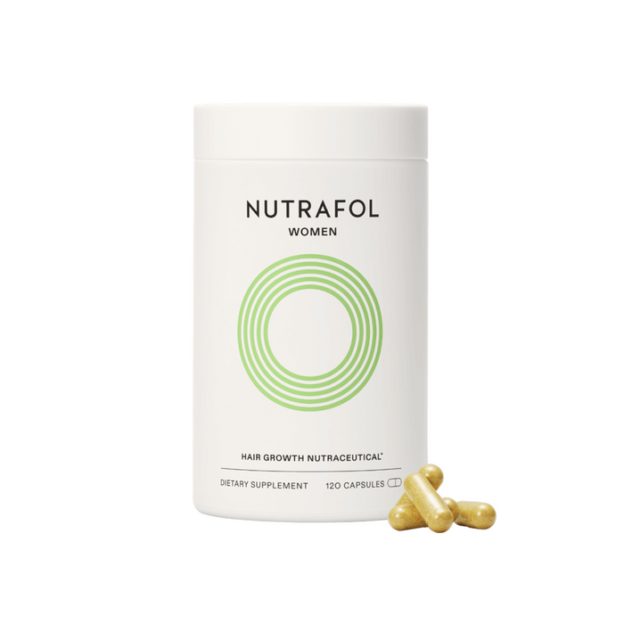 Nutrafol® Women Hair Growth Supplements - 3-Month Supply