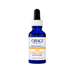 美容液 MESOCEUTICAL VC SERUM Advanced 20mL Obagi Professional-C Serum 20% | Advanced Dermatology