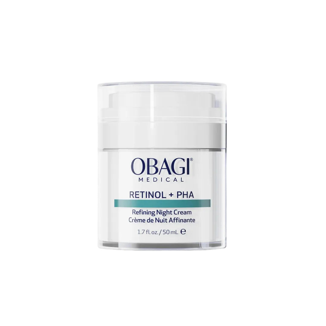OBAGi® RETINOL + PHA REFINING NIGHT CREAM 1.7 fl. oz.