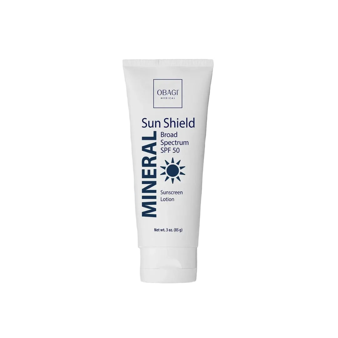 OBAGi® Sun Shield™ Mineral Broad Spectrum SPF 50 3 oz