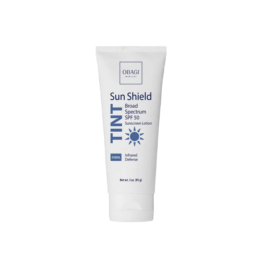 OBAGi® Sun Shield™ Tint Cool Broad Spectrum SPF 50 3oz