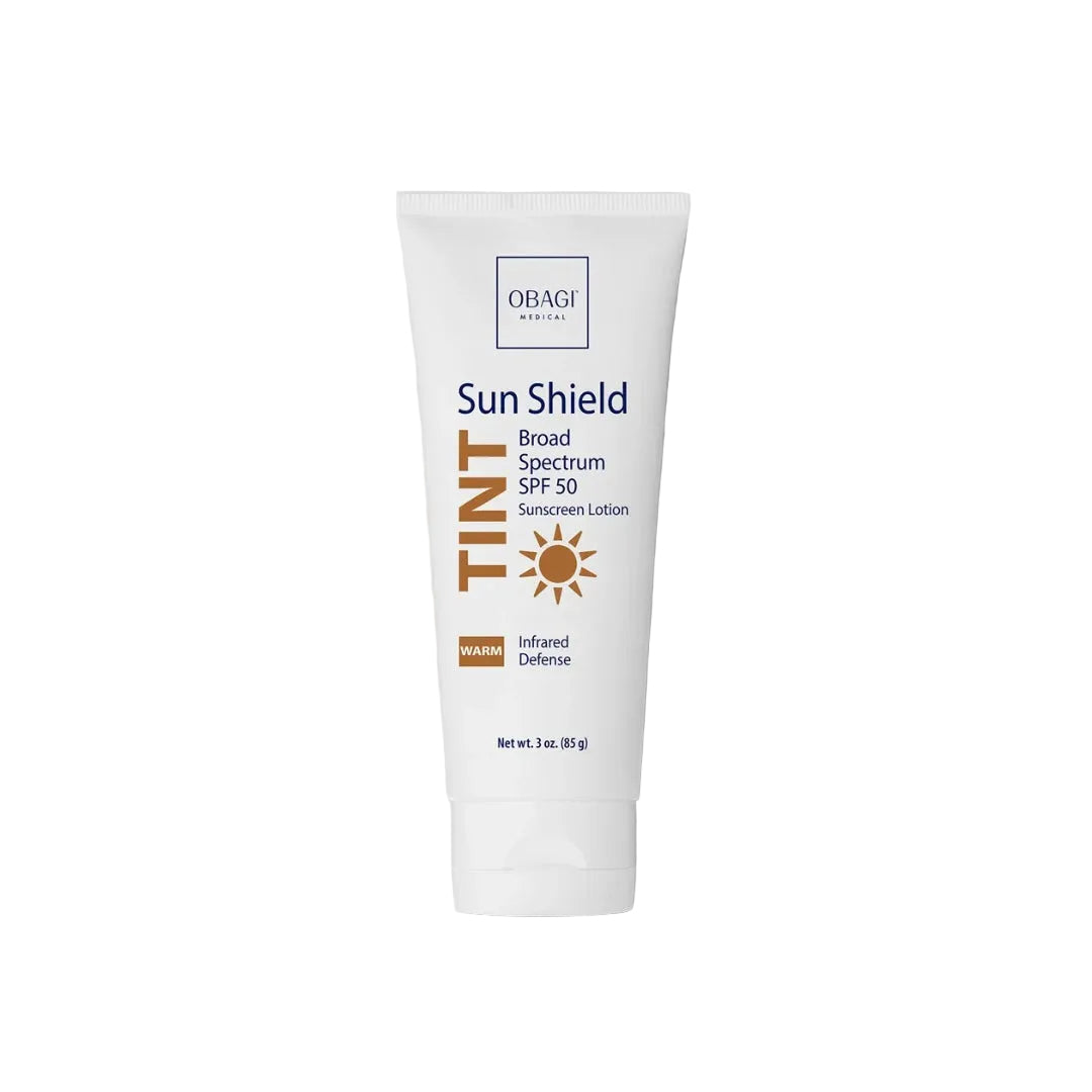 OBAGi® Sun Shield™ Tint Warm Broad Spectrum SPF 50 3oz