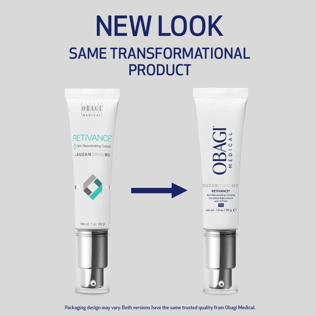OBAGi® MEDICAL RETIVANCE SKIN REJUVENATING COMPLEX 1.0 OZ.