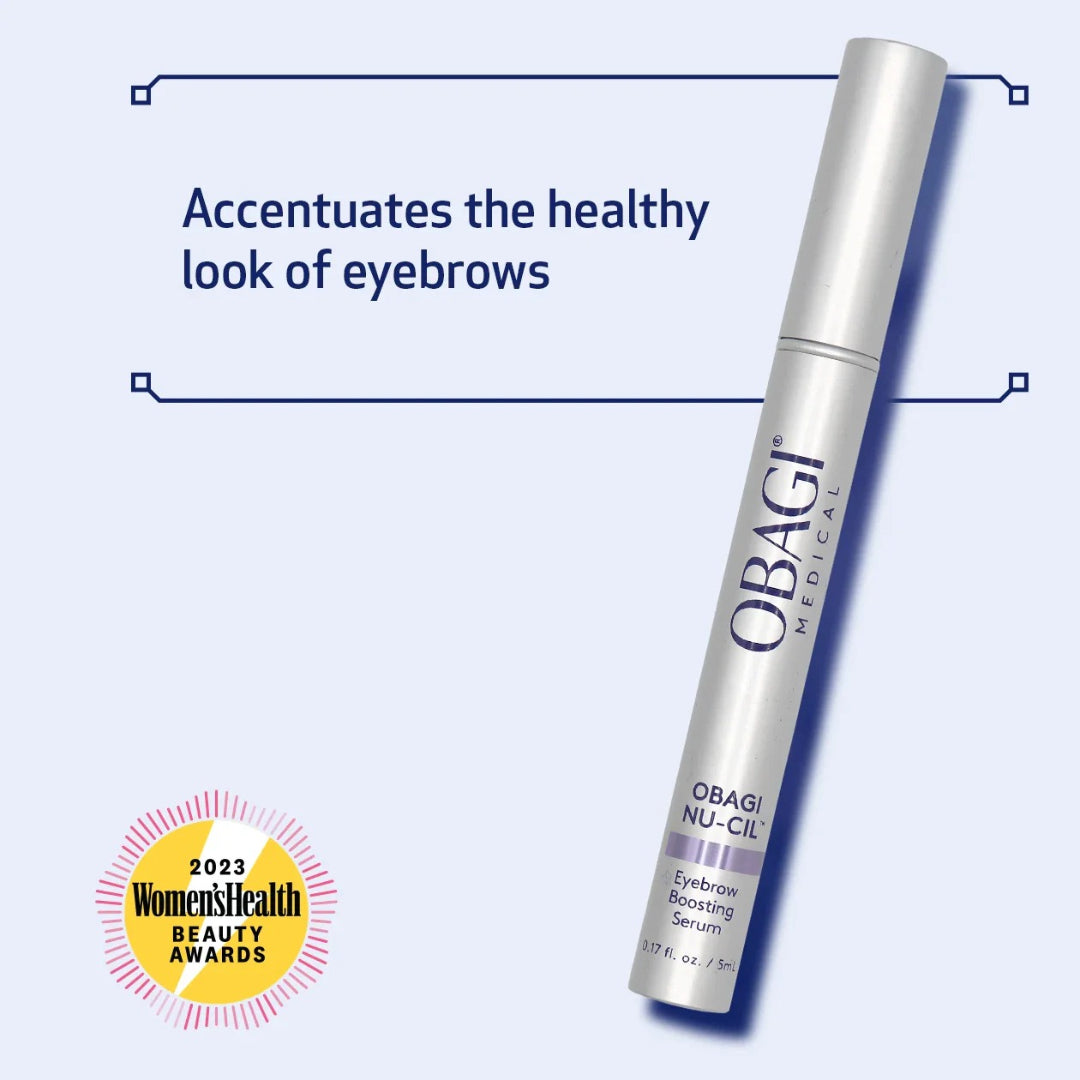 OBAGi® MEDICAL NU EYEBROW BOOSTING SERUM 0.17 FL OZ