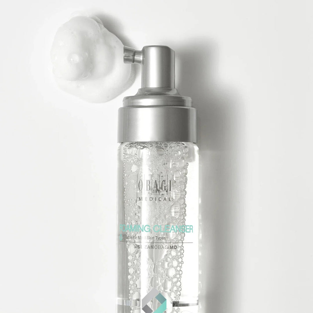 OBAGi® SUZANOBAGIMD Foaming Cleanser 6.7 fl oz