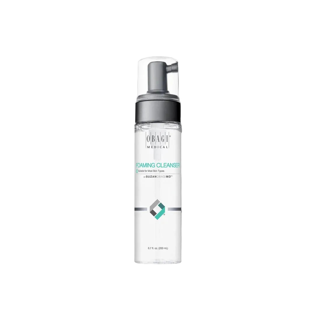 OBAGi® SUZANOBAGIMD Foaming Cleanser 6.7 fl oz