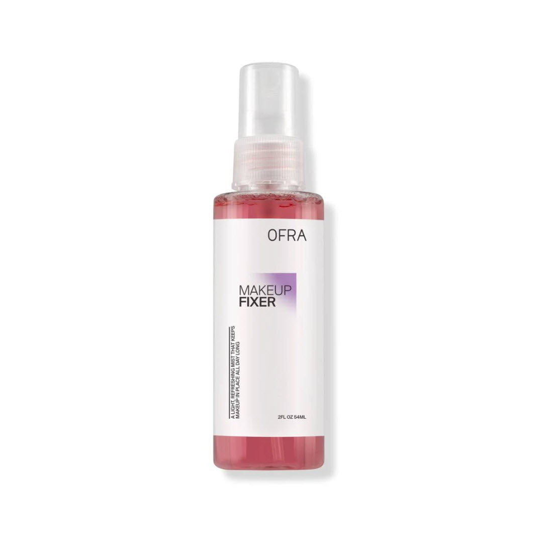 OFRA Cosmetics Mini Makeup Fixer 2 fl oz setting spray bottle