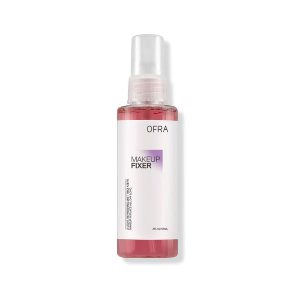 OFRA Cosmetics Mini Makeup Fixer 2 fl oz setting spray bottle