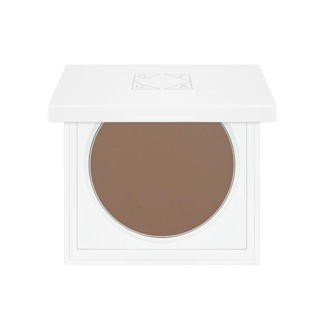 OFRA Cosmetics Wet & Dry Foundation compact in shade 