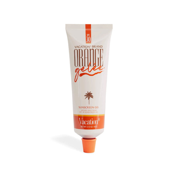 Vacation® Orange Gelée SPF 30 Sunscreen Gel 3.12 oz / 88 g