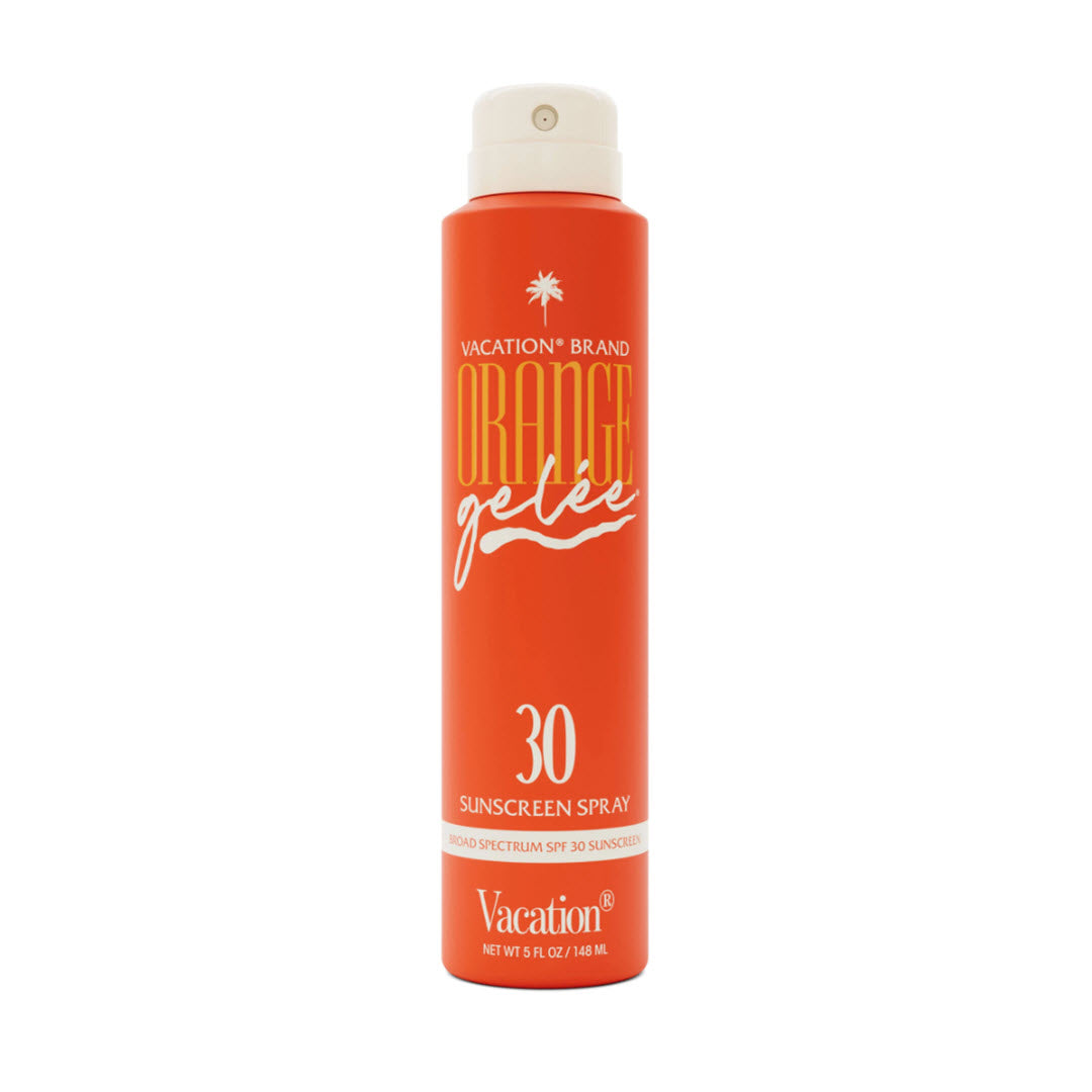 Vacation® Orange Gelée SPF 30 Spray Oil 5 fl oz / 148 mL