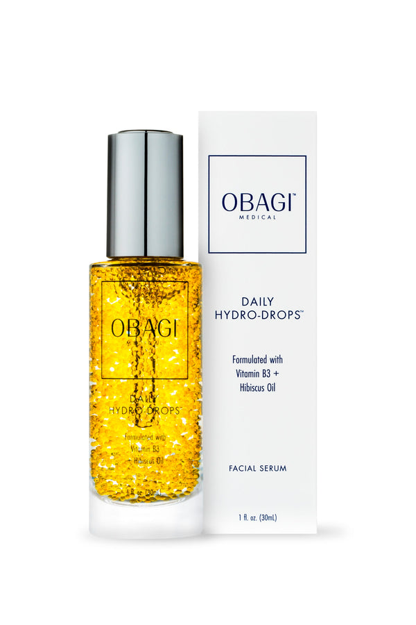 OBAGI® Daily Hydro-Drops® Instantly Hydrating Facial Serum 1 fl oz