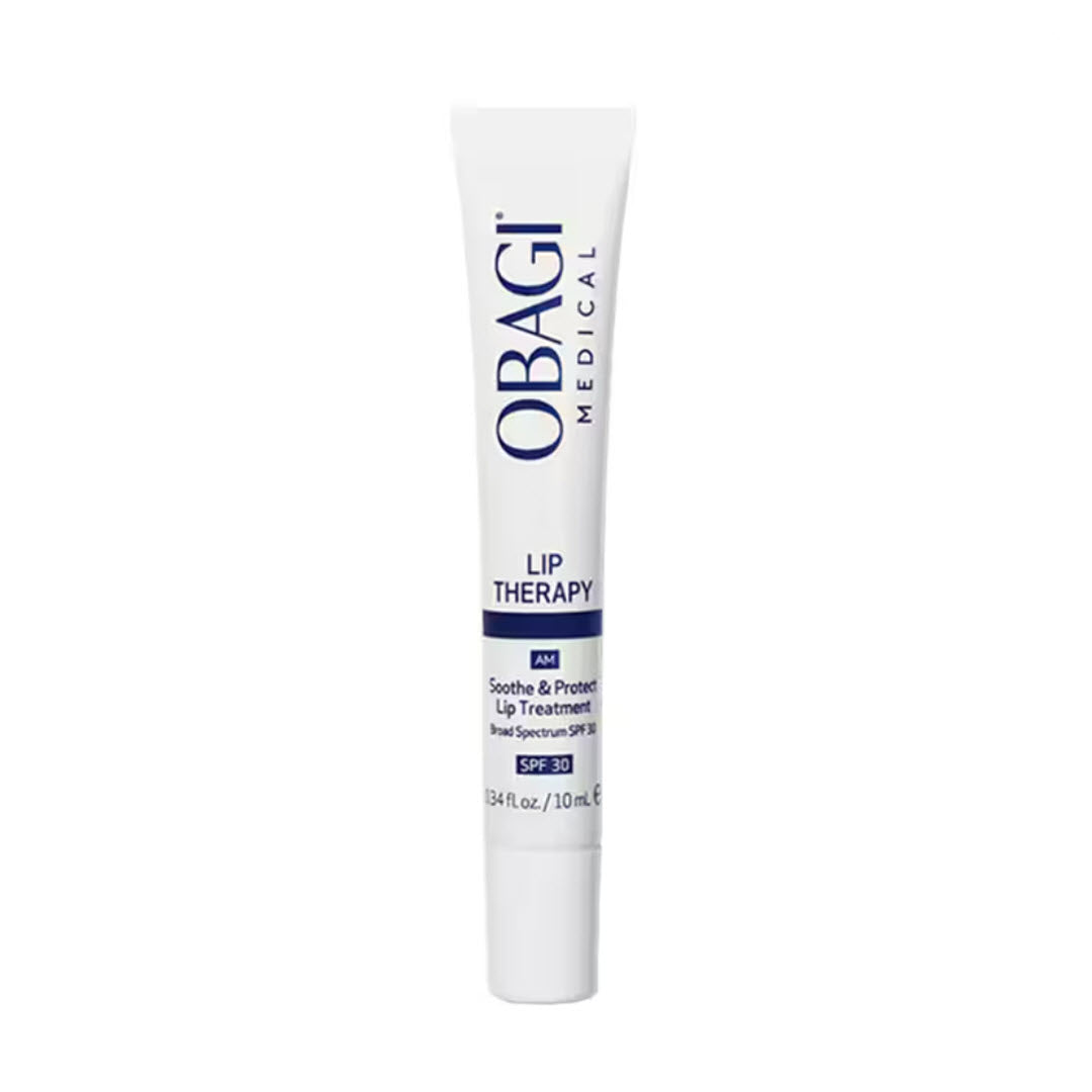 Obagi® Lip Therapy Soothe & Protect Lip Treatment SPF 30 0.34 fl oz / 10ml