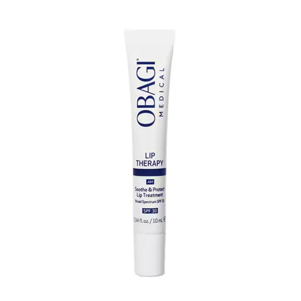 Obagi® Lip Therapy Soothe & Protect Lip Treatment SPF 30 0.34 fl oz / 10ml