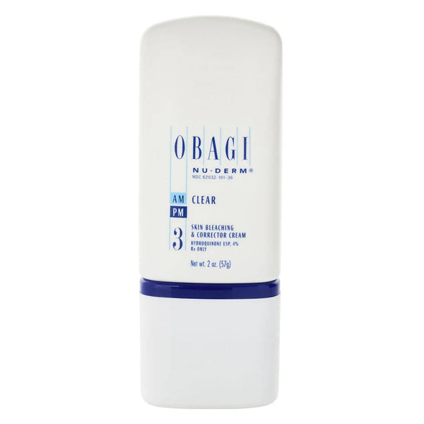 OBAGI® Nu-Derm® Clear 2oz
