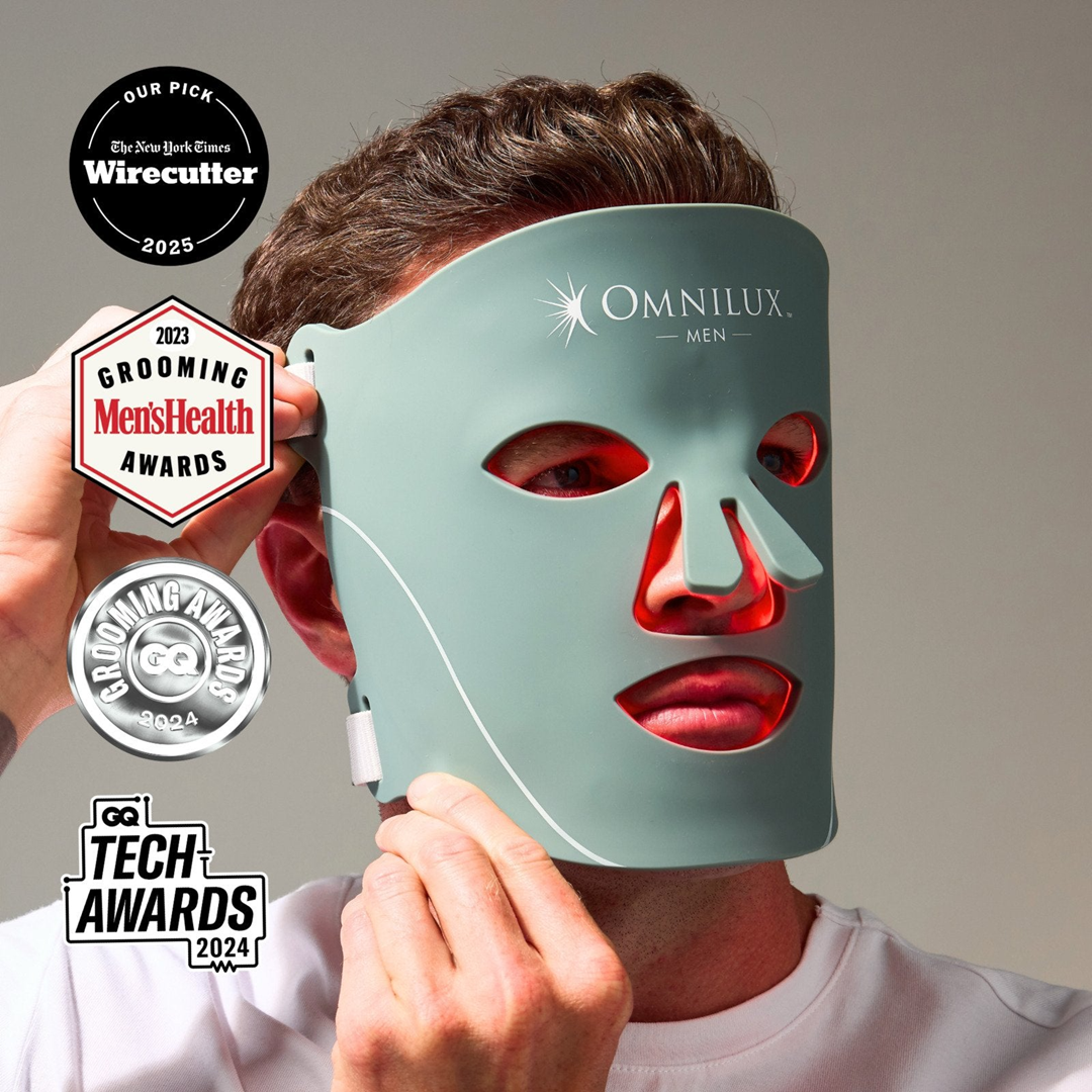 Omnilux® Men