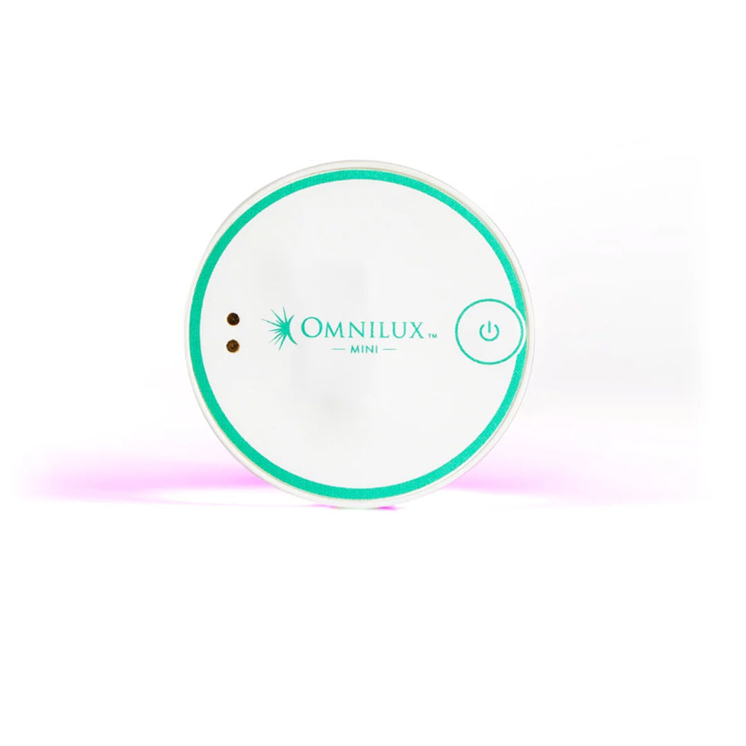 Omnilux® Blemish Eraser Mini