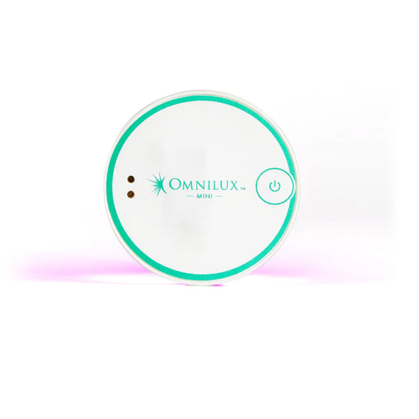 Omnilux® Blemish Eraser Mini