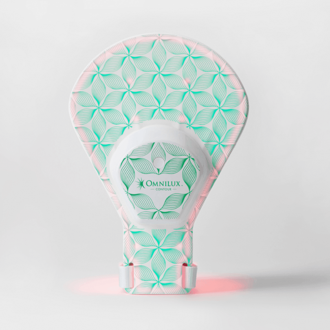 Omnilux® Contour Glove