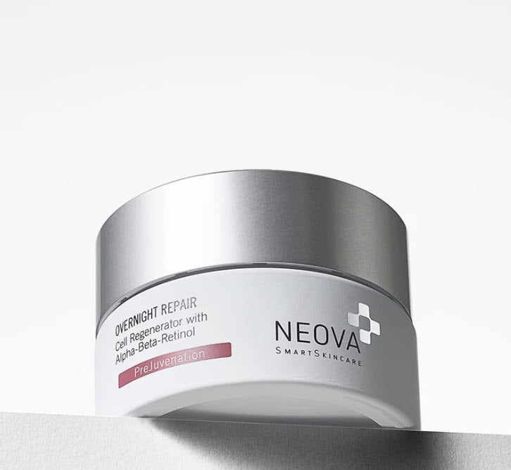 Neova® Overnight Repair 1.7 oz