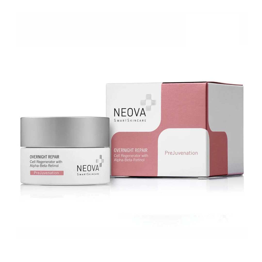 Neova® Overnight Repair 1.7 oz