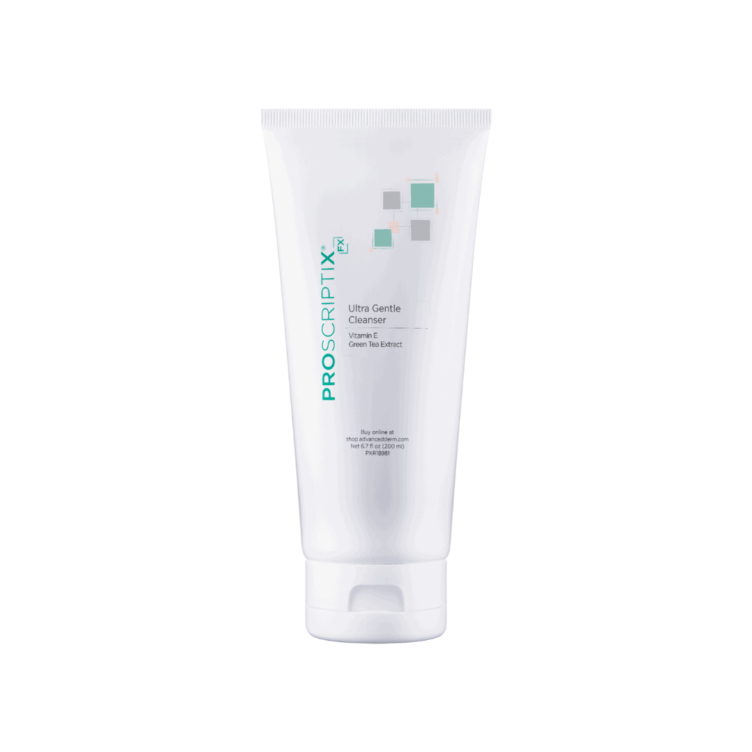 Proscriptix FX® Ultra Gentle Cleanser