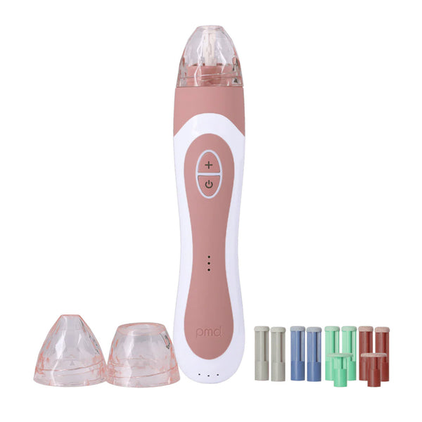 PMD® Personal Microderm Elite Pro - Rose