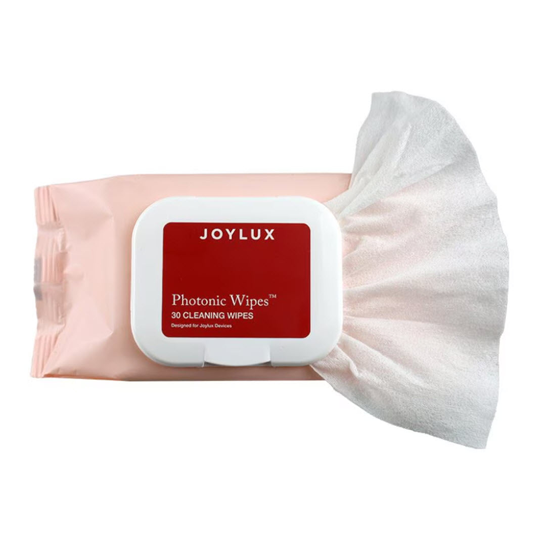 Joylux® Photonic Wipes™ Device Cleaning Wipes 1 Pack