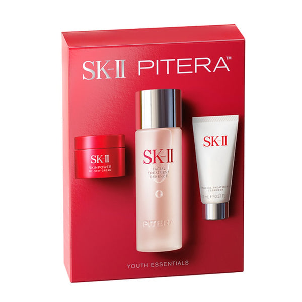 SK-II® PITERA Youth Essentials Kit