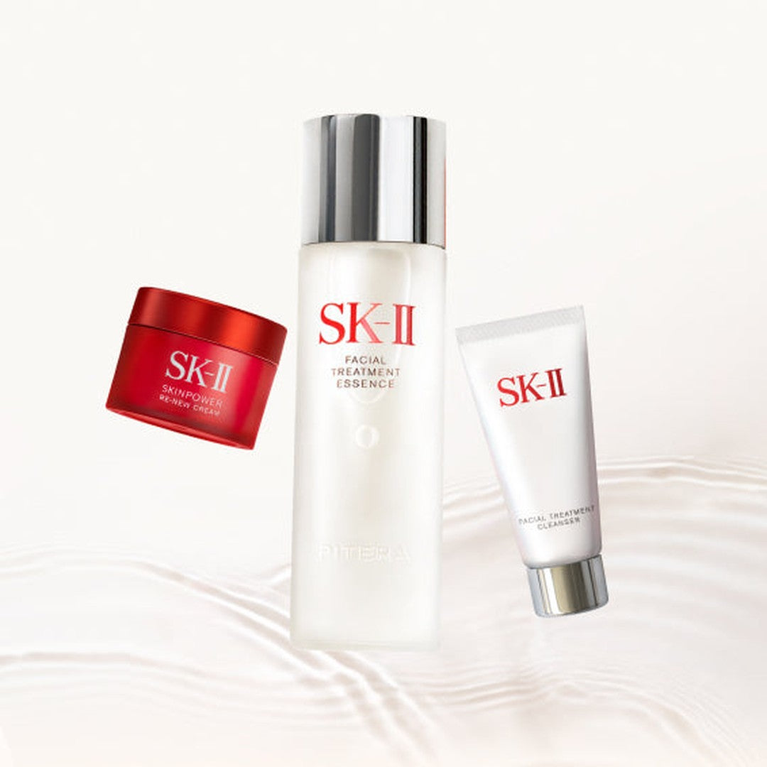 SK-II® PITERA Youth Essentials Kit
