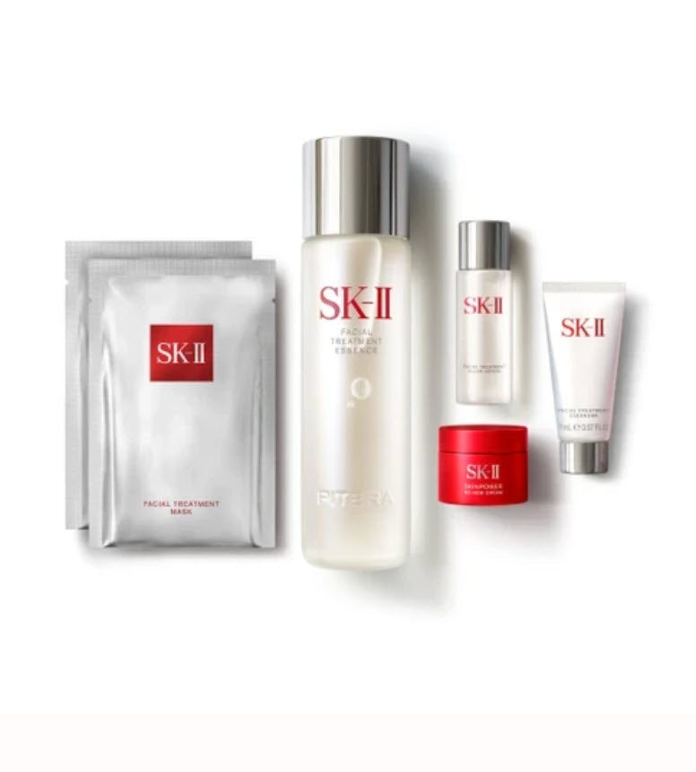 SK-II® PITERA™ Bestsellers Set