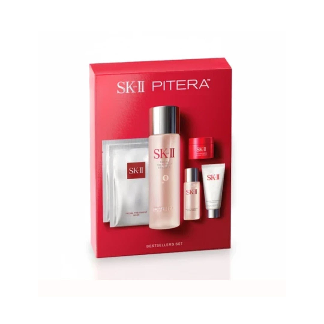 SK-II® PITERA™ Bestsellers Set