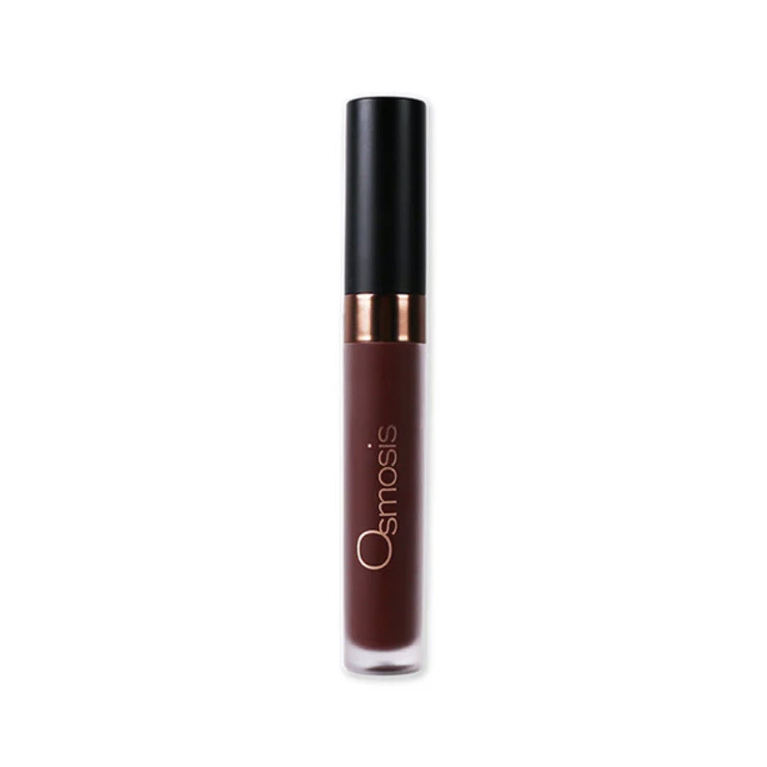 Osmosis® Superfood Lip Oil - Plum 0.12 fl oz