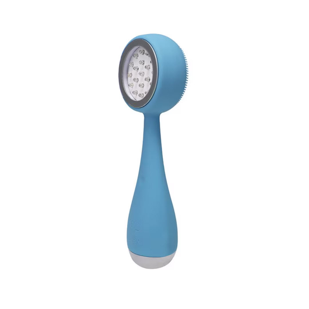 PMD® Clean Acne Blue Light LED Smart Facial Cleansing Device