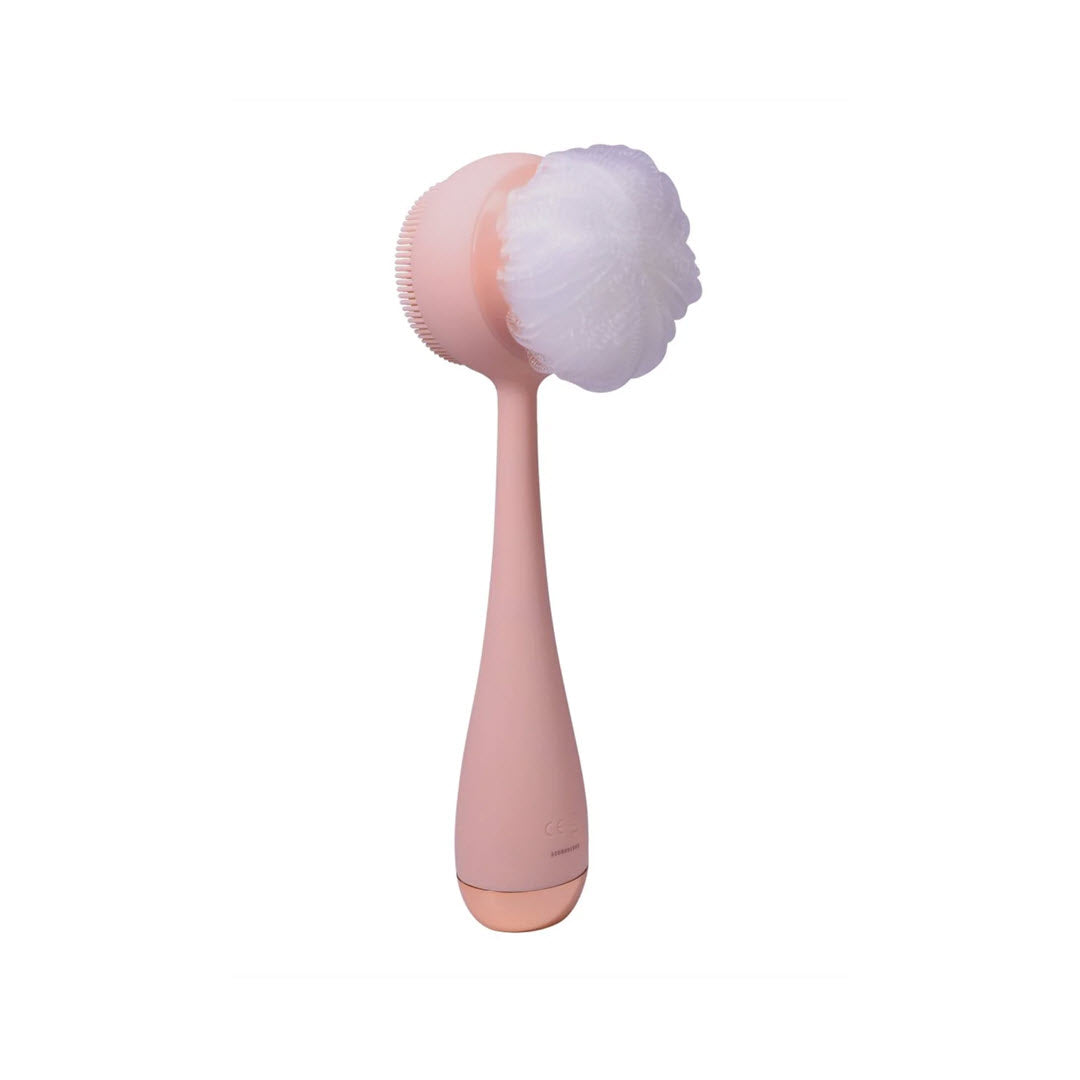 PMD Beauty® Clean Body Smart Body Cleansing Device - Blush