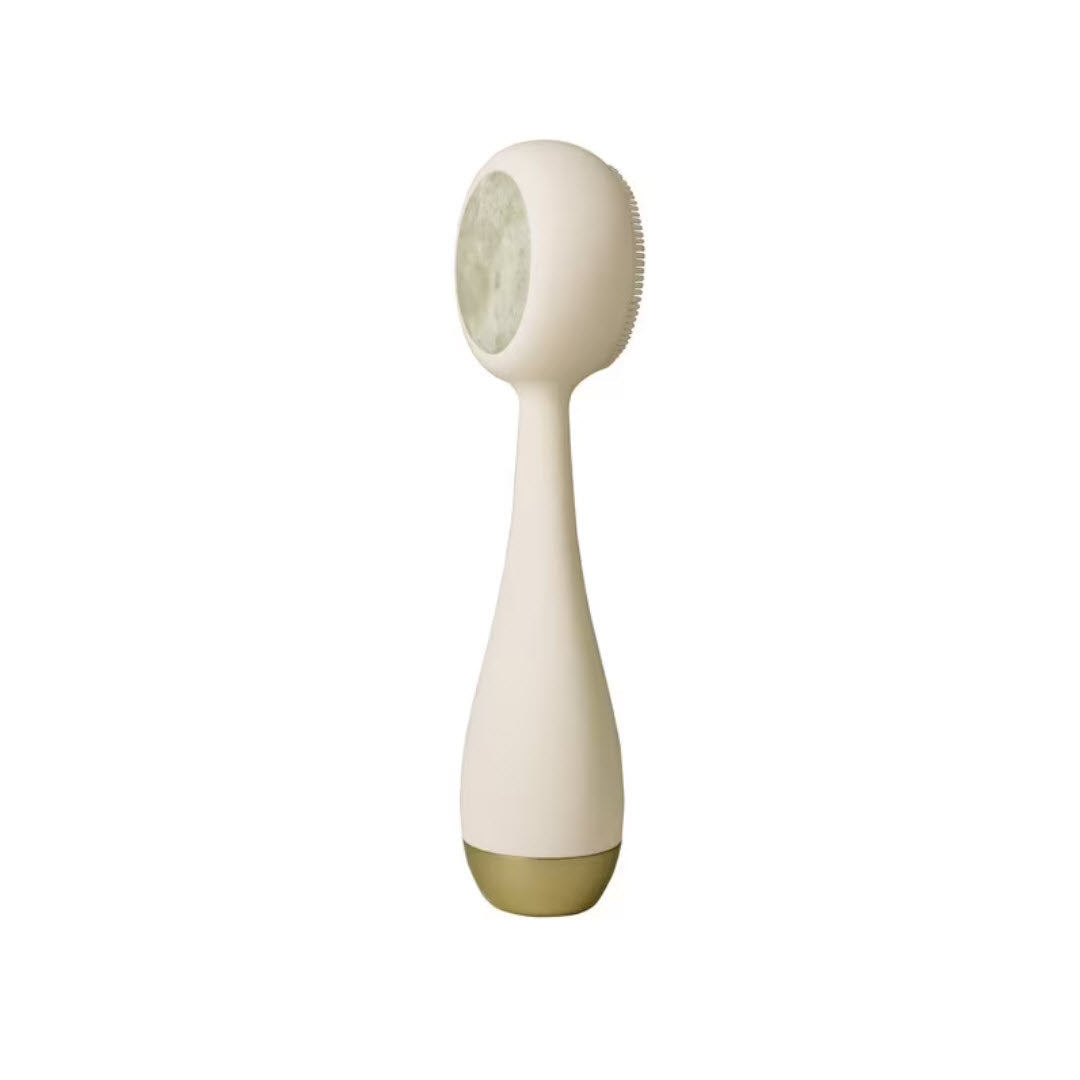PMD Beauty® Clean Pro Jade Advanced Facial Cleansing Device - Cream