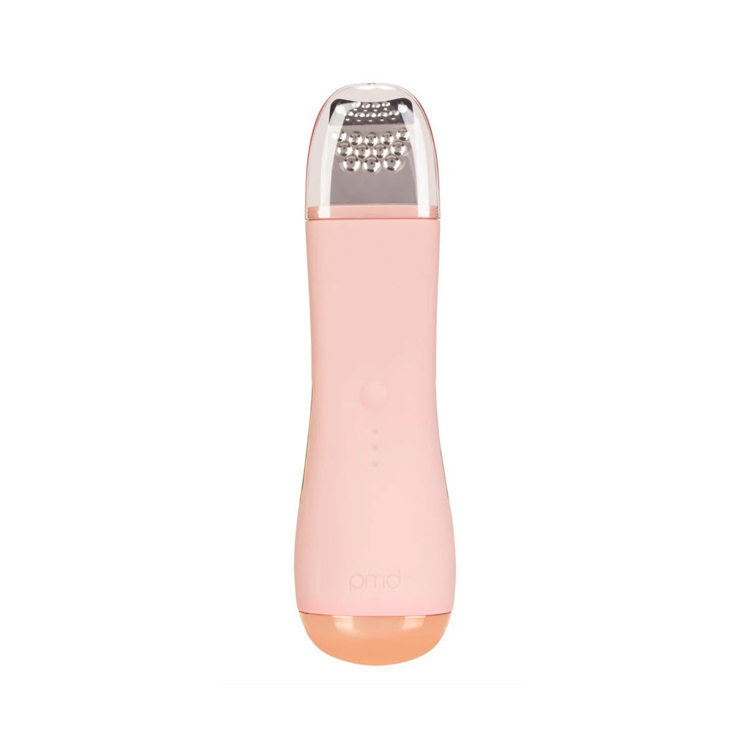 PMD Beauty® Wave Pro Advanced Skin Spatula Device - Blush
