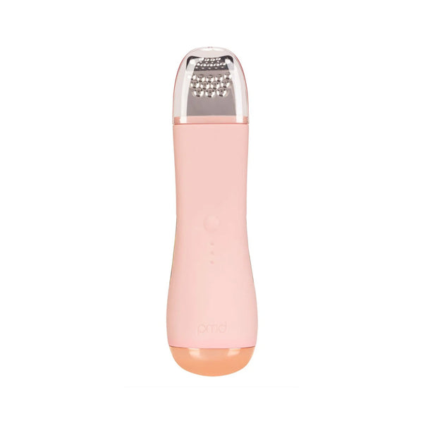 PMD Beauty® Wave Pro Advanced Skin Spatula Device - Blush