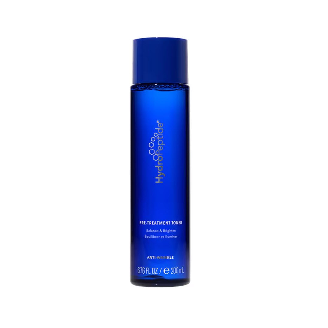 HydroPeptide® Pre-Treatment Toner: Balance & Brighten 200 ml / 6.76 oz