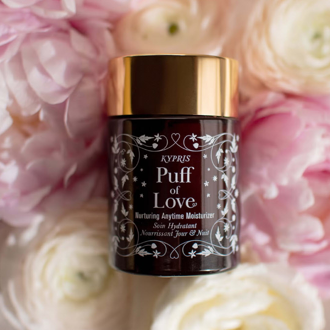 KYPRIS® Puff of Love: Nurturing Anytime Moisturizer 48ml