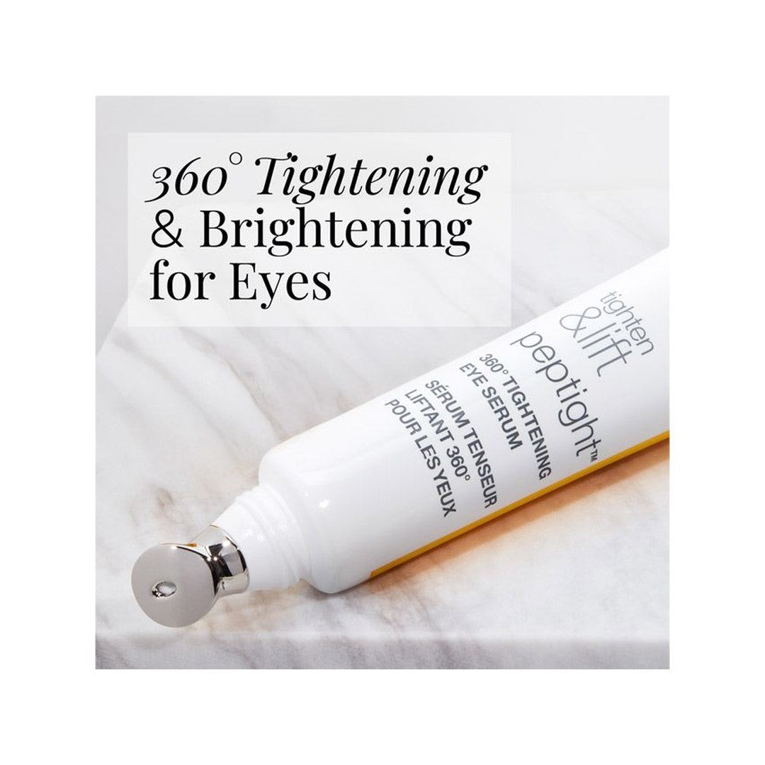 StriVectin® Peptight® 360˚ Tightening Eye Serum 1 oz