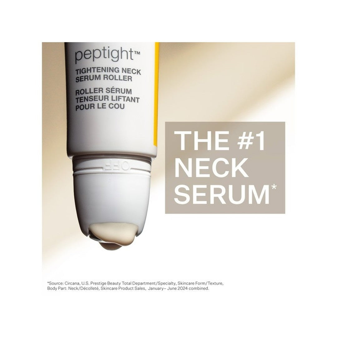 StriVectin® Peptight® Tightening Neck Serum Roller 1.7 oz