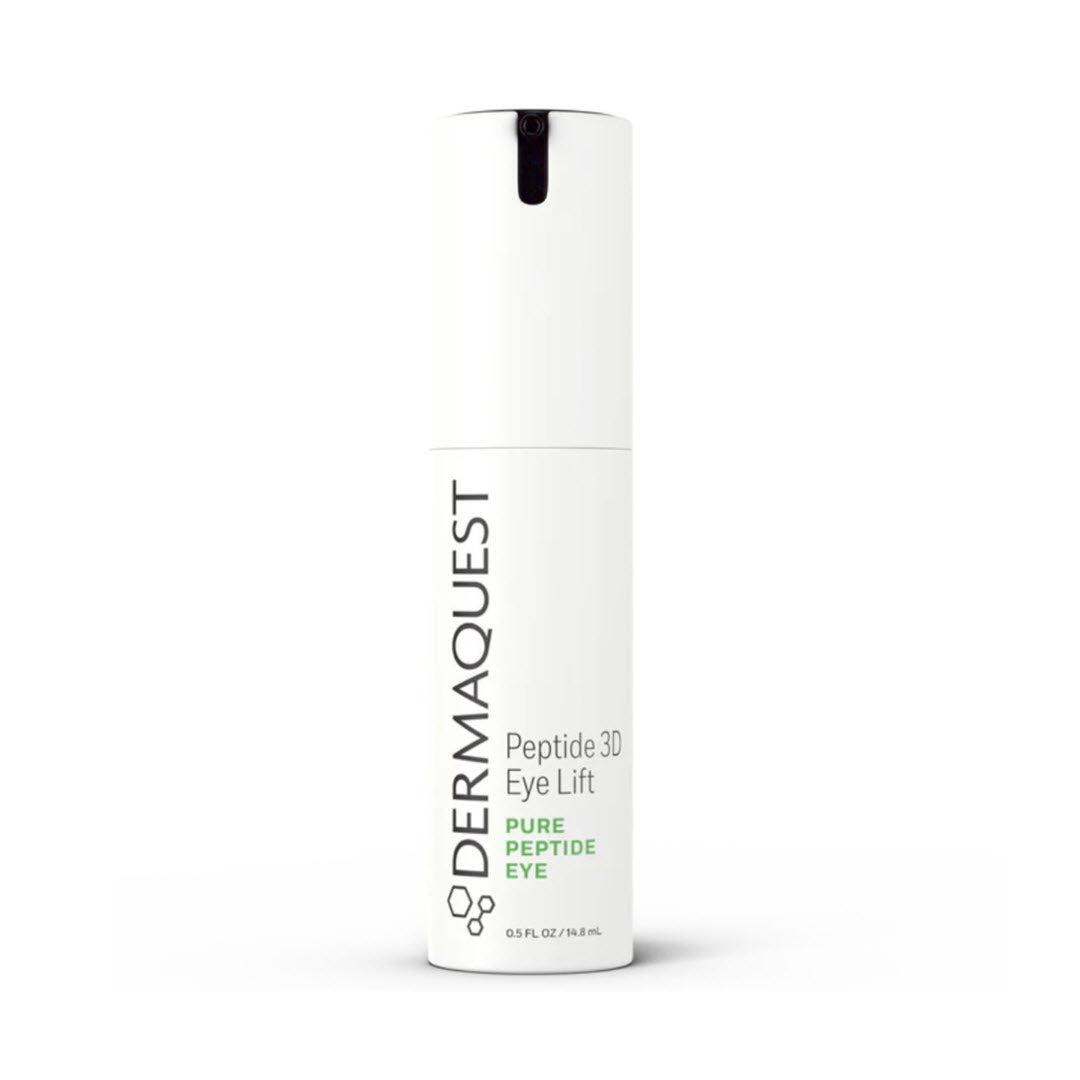Dermaquest® Peptide 3D Eye Lift 0.5 fl oz