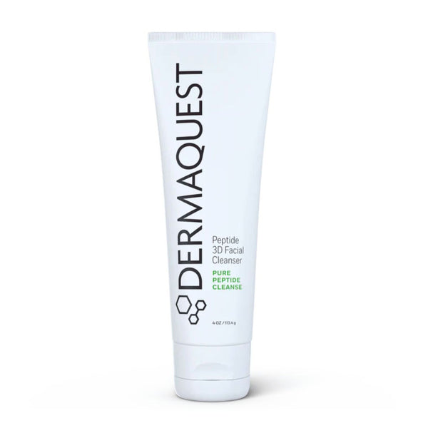Dermaquest® Peptide 3D Facial Cleanser 4 oz