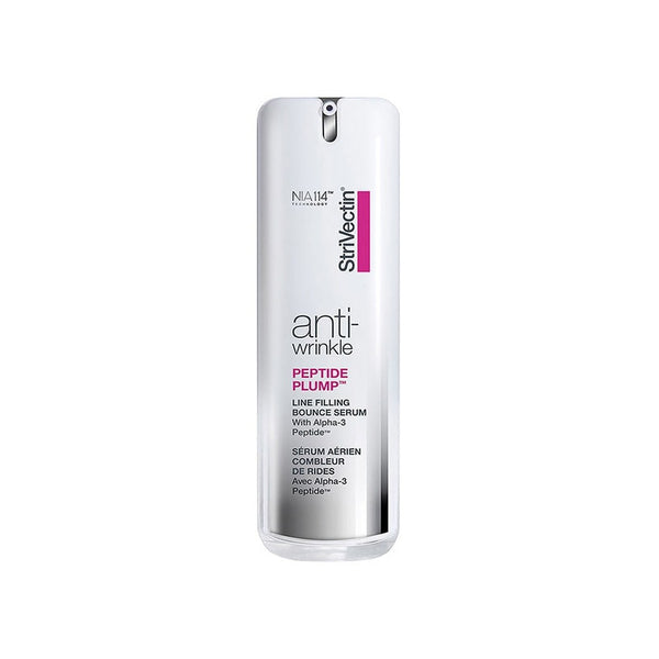 StriVectin® Peptide Plump® Line Filling Bounce Serum 1 oz