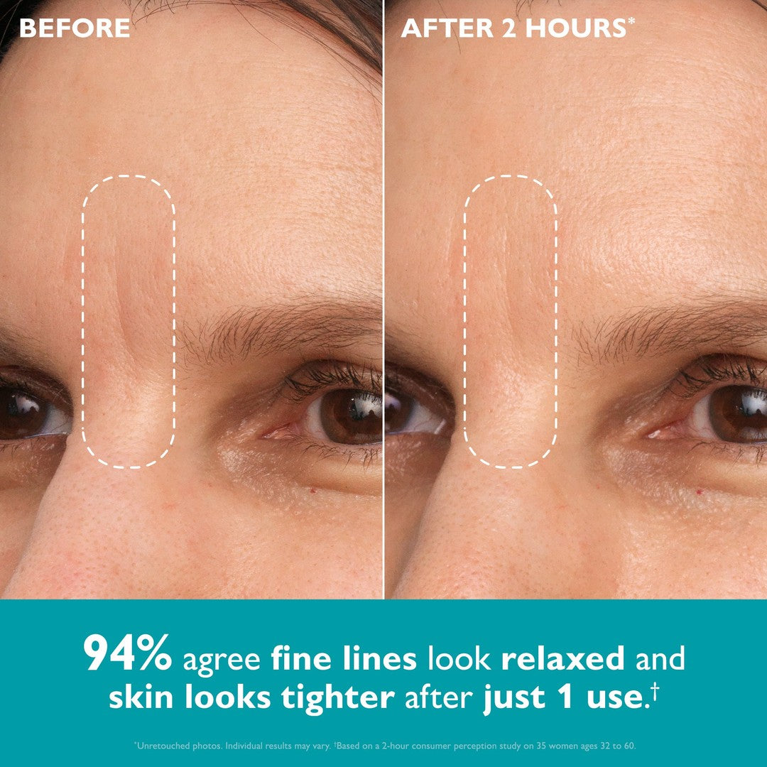 Peter Thomas Roth®  Peptide Skinjection Peptide-Infused Face + Eye Tape