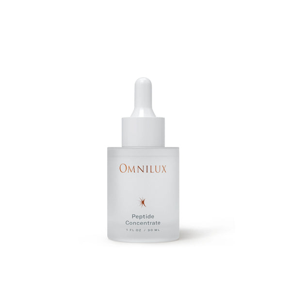 Omnilux® Peptide Concentrate 1 fl oz