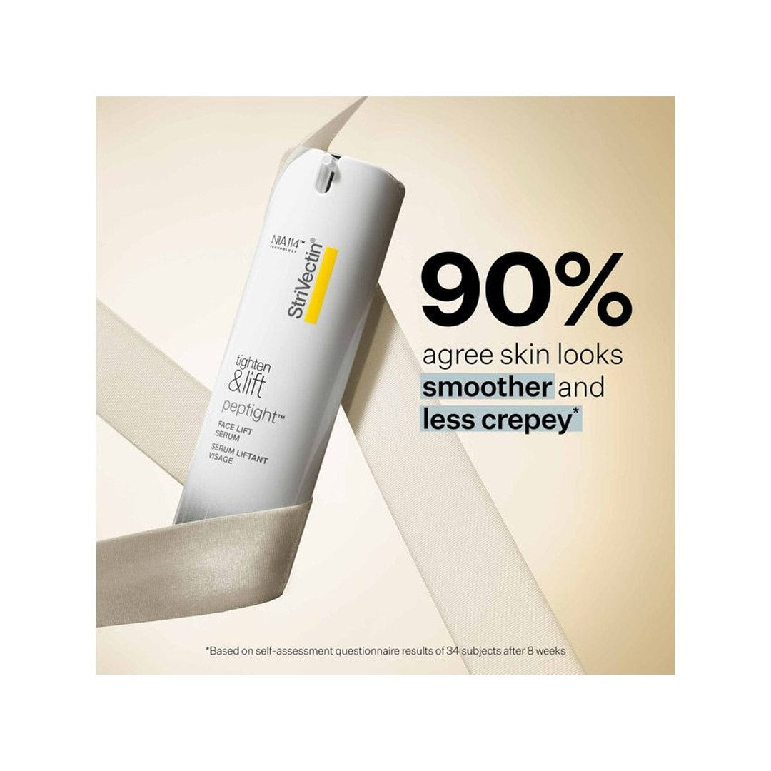 StriVectin® Peptight® Face Lift Serum 1 oz