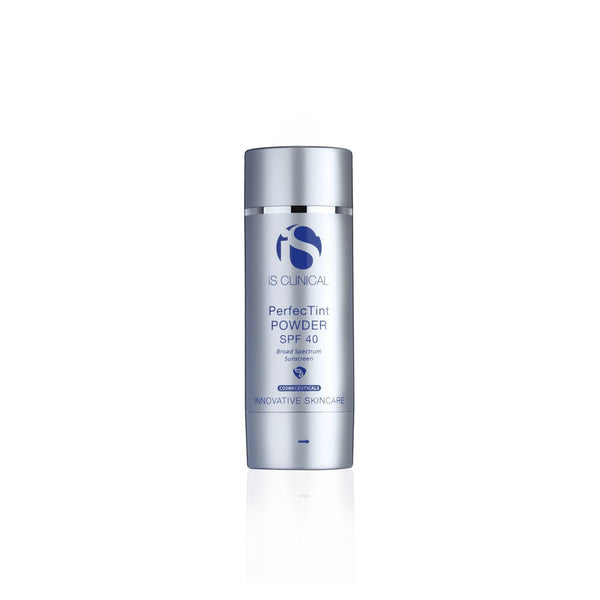 iS CLINICAL® PerfecTint Powder SPF 40